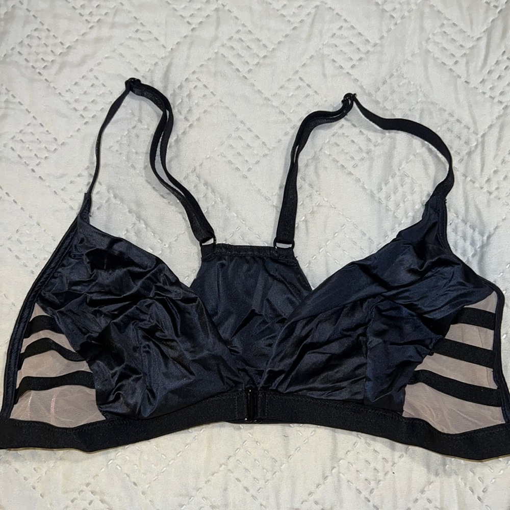 Victoria secret bra no wire